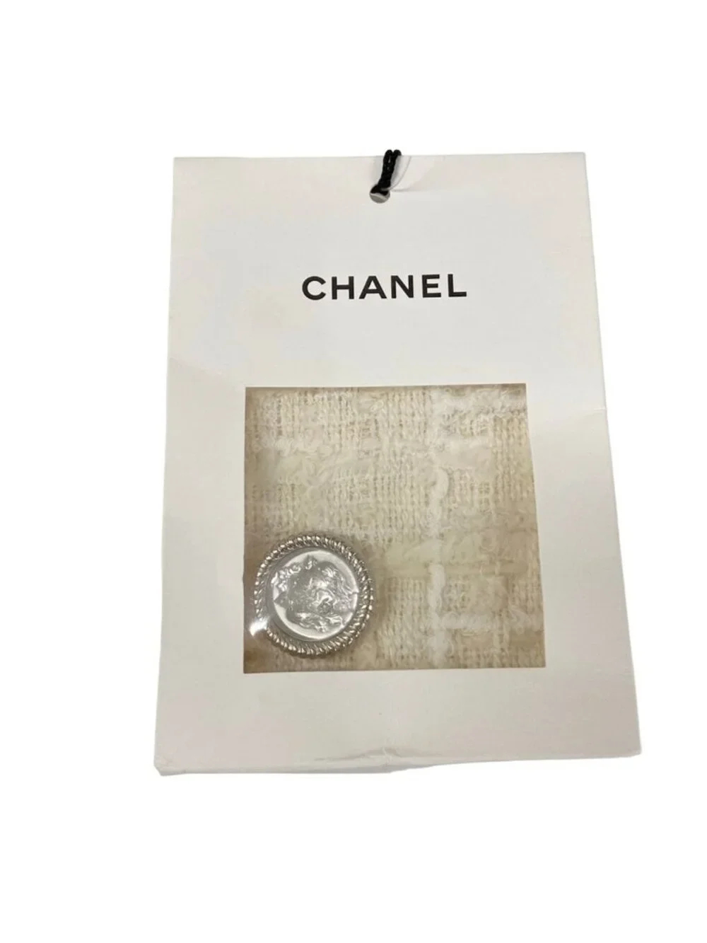 CHANEL category jacket